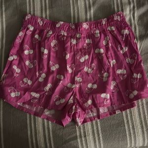 NWT VS XS BOXERS